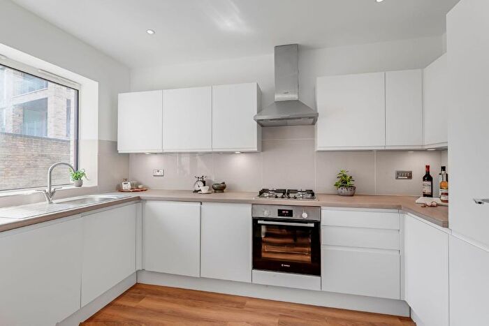 2 Bedroom Flat For Sale In Ealing Road, Wembley, London, HA0