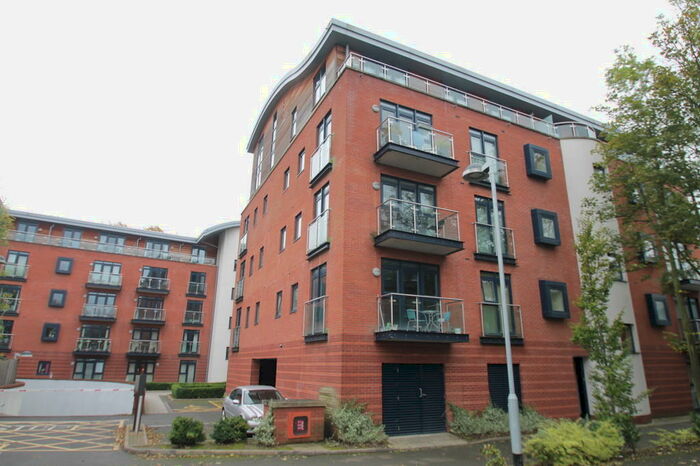 1 Bedroom Apartment To Rent In Union Road, Solihull, B91