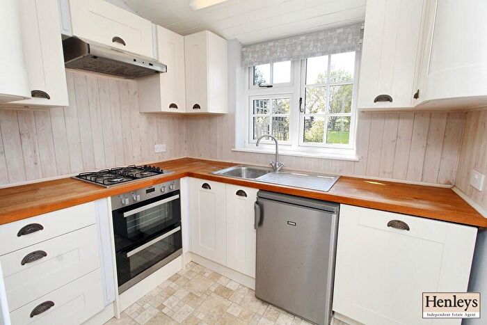 2 Bedroom Cottage For Sale In Waterside, Isleham, CB7