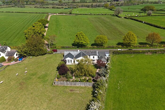 4 Bedroom Detached Bungalow For Sale In Kirklinton, Carlisle, CA6