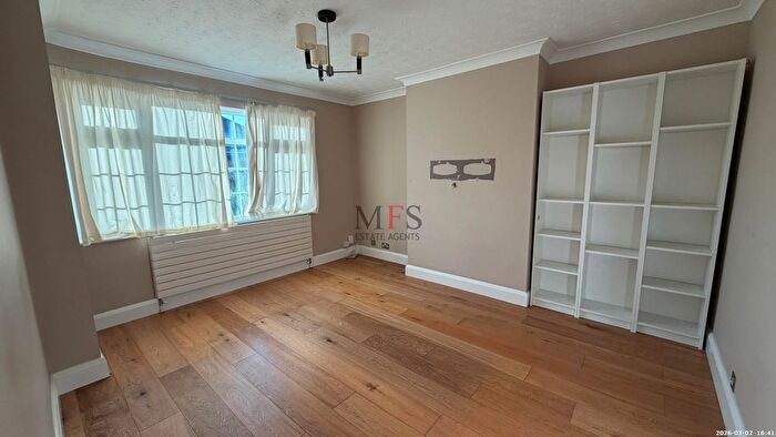 3 Bedroom Terraced House To Rent In Adelphi Crescent, Hayes, UB4