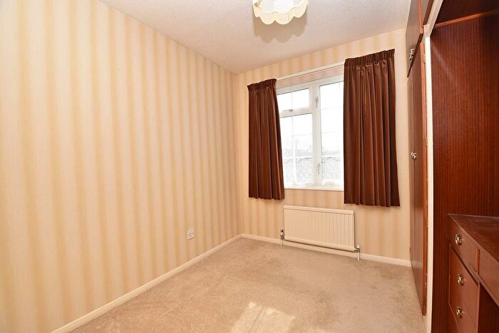 3 Bedroom Detached House For Sale In Pippins Field, Uffculme, Cullompton, EX15