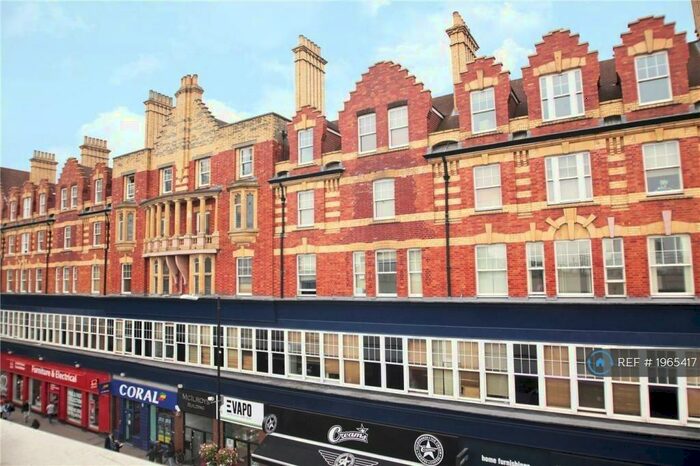 2 Bedroom Flat To Rent In Mcilroys Building, Reading, RG1