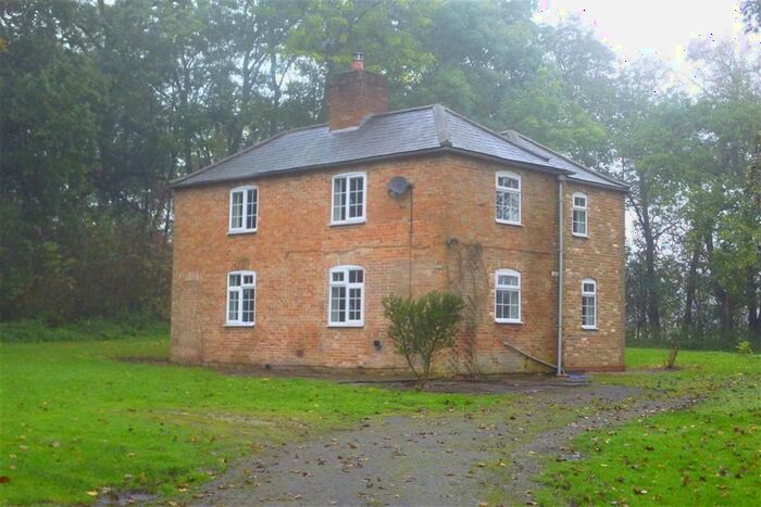 3 Bedroom Detached House To Rent In Gainsborough Road, Gate Burton, Gainsborough, DN21
