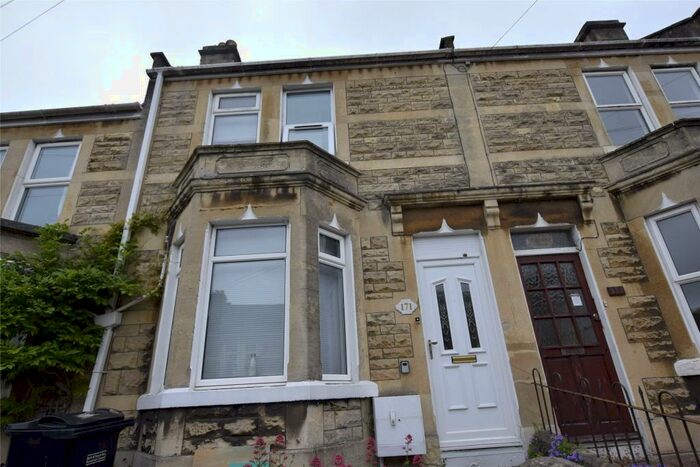 5 Bedroom Terraced House To Rent In Coronation Avenue, Bath, Somerset, BA2
