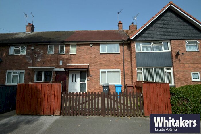 2 Bedroom Terraced House To Rent In Stockwell Grove, Hull, HU9