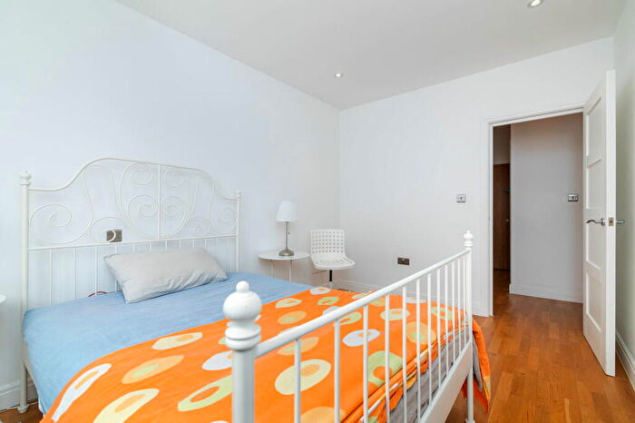 1 Bedroom Flat To Rent In Mount Pleasant, Wembley, HA0
