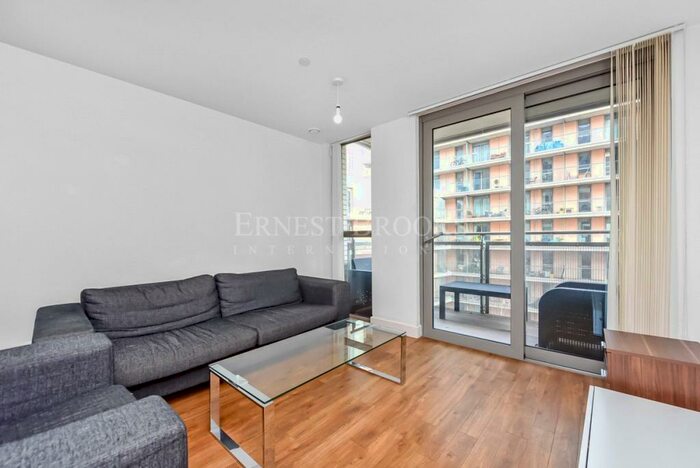 2 Bedroom Apartment To Rent In Venice Corte, Elimira Street, Lewisham, SE13