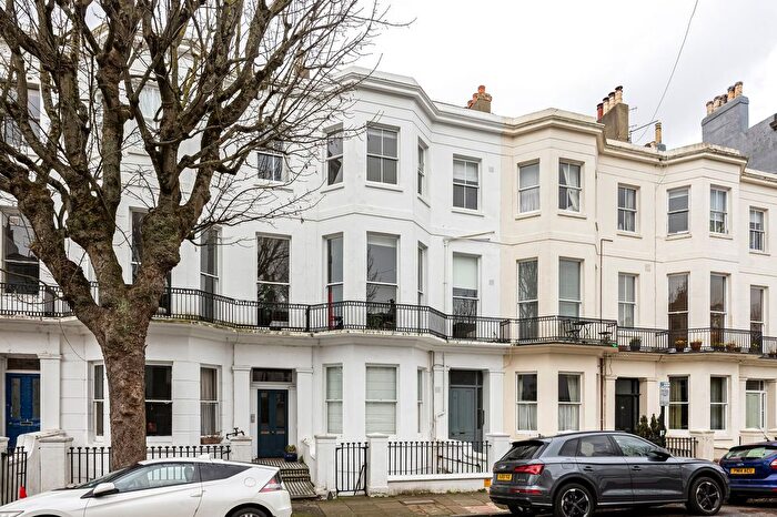 1 Bedroom Studio For Sale In Compton Avenue, Brighton, BN1
