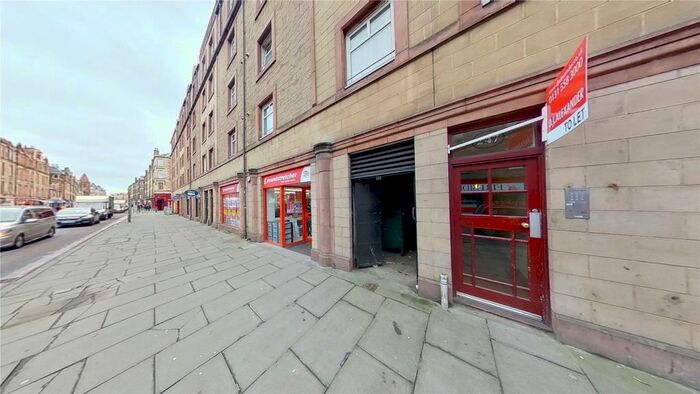2 Bedroom Flat To Rent In Gorgie Road, Edinburgh, EH11