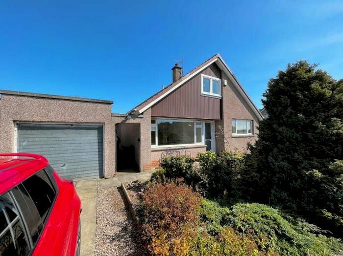 4 Bedroom Detached House To Rent In Balmossie Place, Monifieth, Angus, DD5