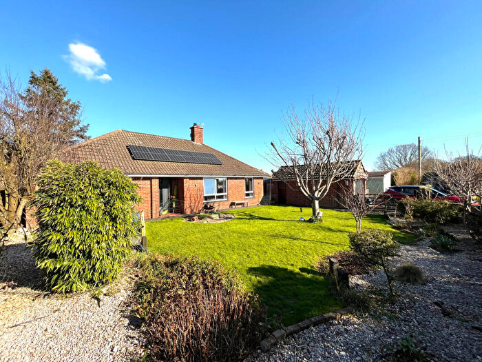 4 Bedroom Bungalow For Sale In Clyst St. Mary, Exeter, EX5
