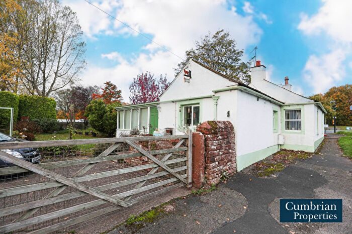 Cottage For Sale In Eamont Bridge, Penrith, CA10