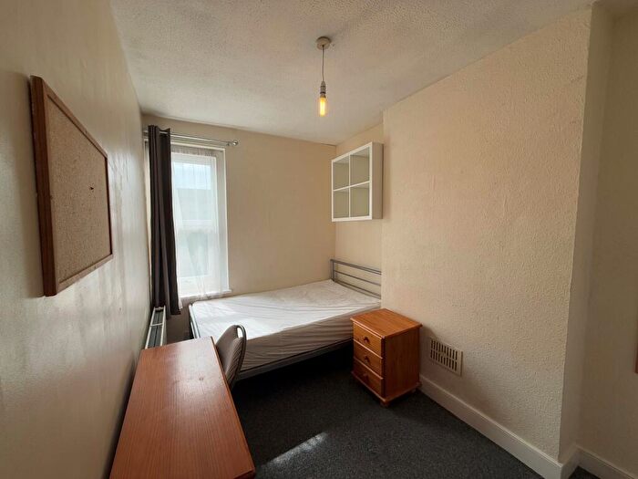 1 Bedroom Terraced House To Rent In Stanley Road, Cotham, BS6