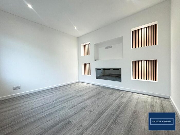 Detached House To Rent In Chestnut Way, Merthyr Tydfil, CF47