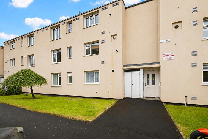 2 Bedroom Apartment For Sale In St. Nazaire Close, Devonport, PL1