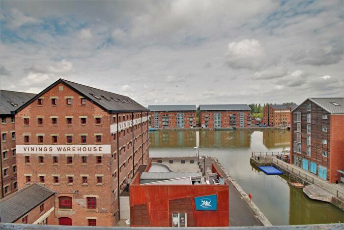 1 Bedroom Apartment To Rent In Albert Warehouse, The Docks, Gloucester, GL1