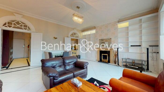 2 Bedroom Flat To Rent In Montrose House, Knightsbridge, SW7