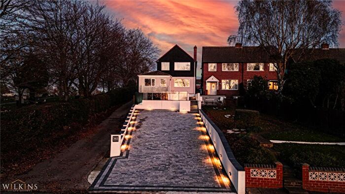 4 Bedroom Detached House For Sale In Wilnecote Lane, Tamworth, Staffordshire, B77