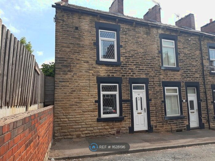 3 Bedroom Terraced House To Rent In Grafton Street, Barnsley, S70
