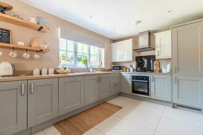 4 Bedroom Detached House For Sale In Pentney, PE32