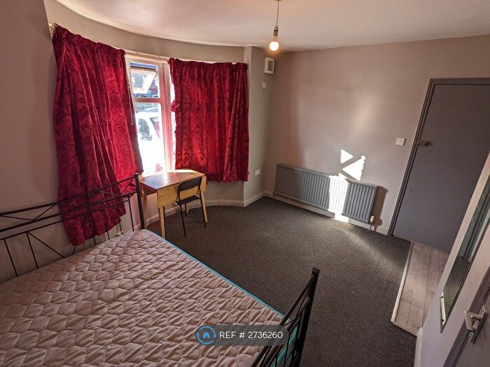 Studio To Rent In Western Avenue, London, W3