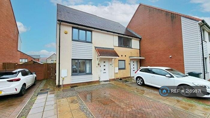 2 Bedroom Terraced House To Rent In Birdhope Close, Newcastle Upon Tyne, NE15