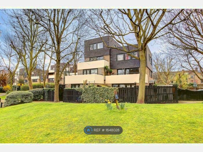 1 Bedroom Flat To Rent In Ericcson Close, London, SW18