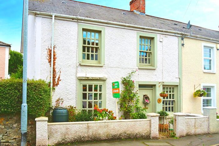 3 Bedroom Cottage For Sale In Newton Nottage Road, Porthcawl, CF36