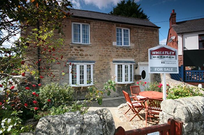 5 Bedroom Cottage For Sale In Littleworth Road, Wheatley, OX33
