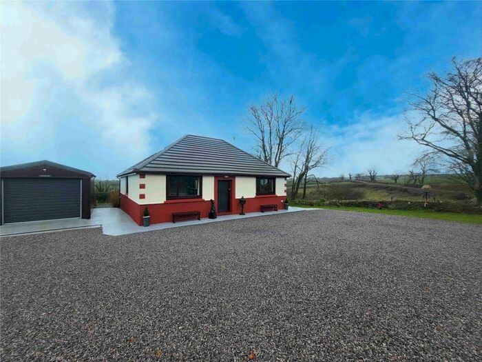 2 Bedroom Bungalow For Sale In Blaenycoed Road, Cynwyl Elfed, Carmarthenshire, SA33