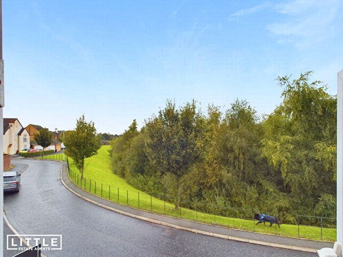 5 Bedroom Detached House For Sale In Linby Way, Waterside Village, WA9