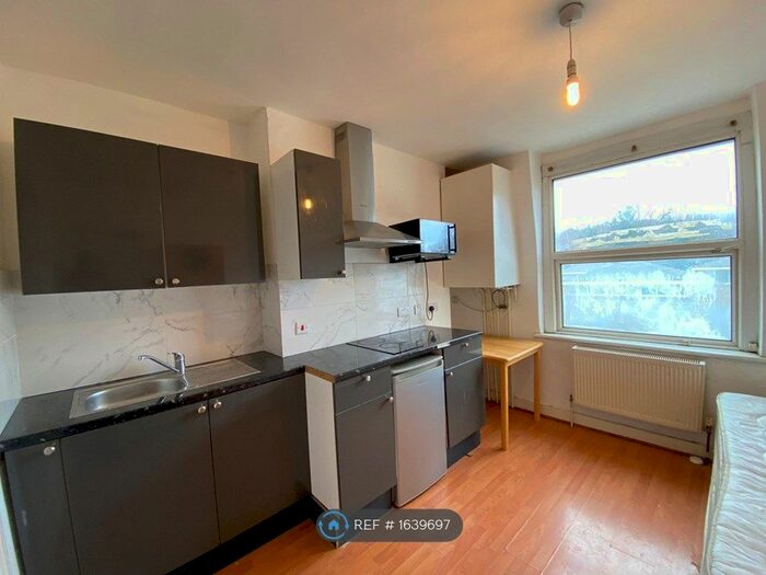 Studio To Rent In Finchley Road, London, NW3