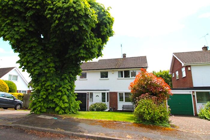 4 Bedroom Detached House To Rent In Honing Drive, Southwell, Nottinghamshire, NG25