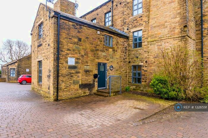 2 Bedroom Semi-Detached House To Rent In Highgate Mill, Queensbury, Bradford, BD13