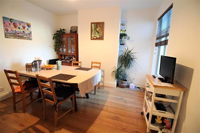 3 Bedroom Terraced House To Rent In Hudson Road, Southsea, PO5