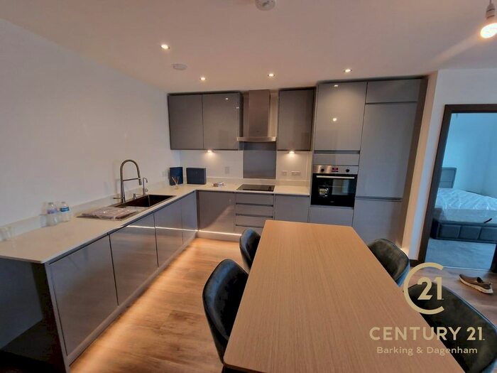 2 Bedroom Flat To Rent In Abbey Road, Barking, IG11