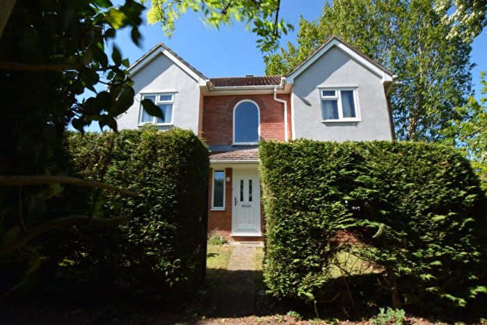 4 Bedroom Detached House For Sale In Castle Meadow, CO9