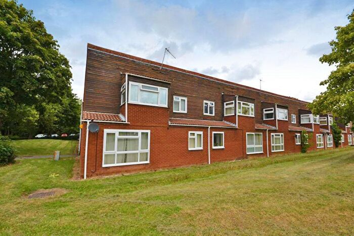 1 Bedroom Maisonette To Rent In Albany Court, Stantonbury, Milton Keynes, Buckinghamshire, MK14