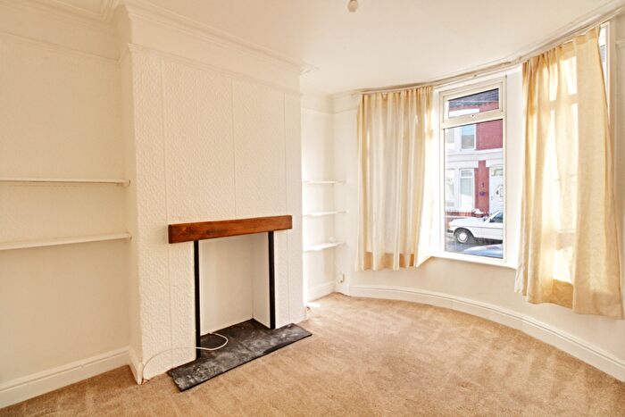 3 Bedroom Terraced House To Rent In Southdale Road, Liverpool, L15