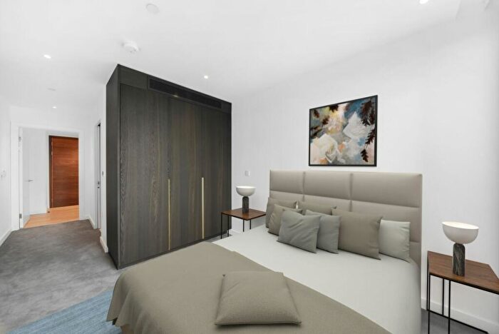 2 Bedroom Apartment For Sale In The City Collection, Makers Building, N1