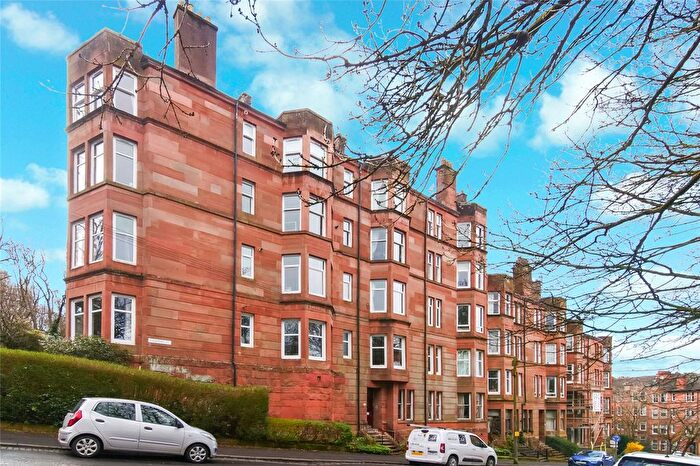 1 Bedroom Flat For Sale In Edgemont Street, Glasgow, Glasgow City, G41