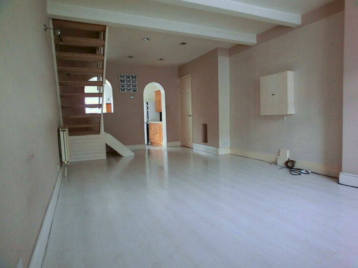 2 Bedroom Terraced House To Rent In Rural Vale, Northfleet, DA11