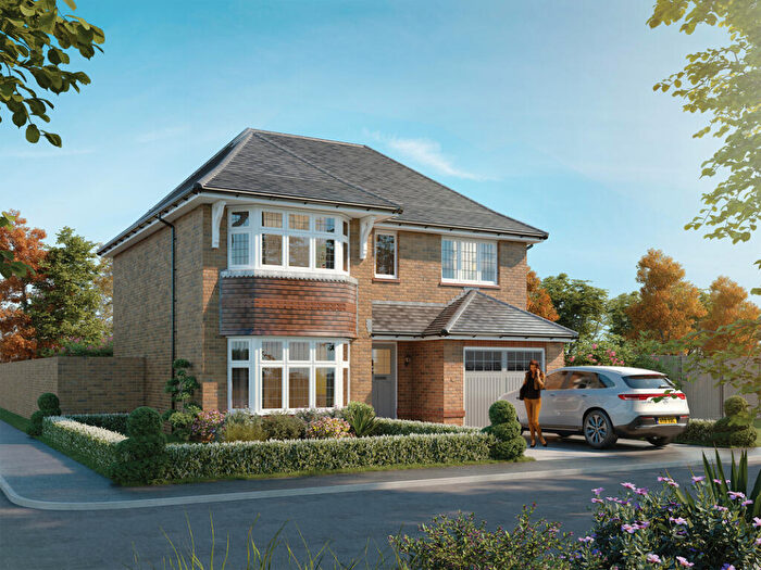 3 Bedroom Detached House For Sale In Churchway, Haddenham, Aylesbury, HP17