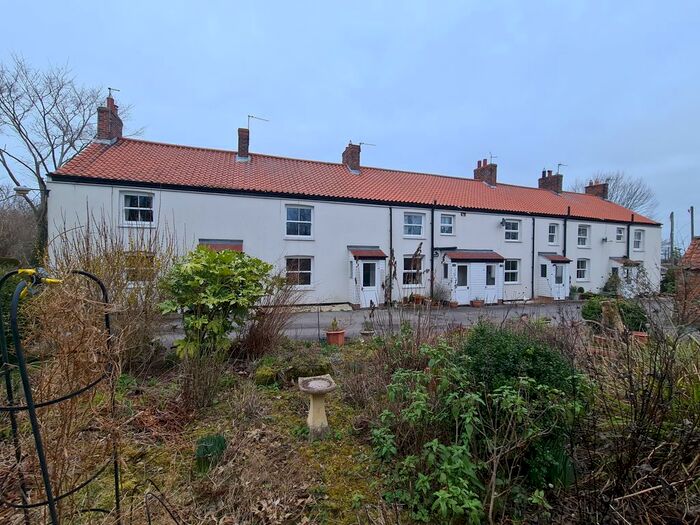 2 Bedroom Property For Sale In - South View, Newton Le Willows, Bedale, North Yorkshire, DL8