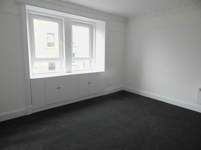 1 Bedroom Flat To Rent In Cleghorn Street, Dundee, DD2