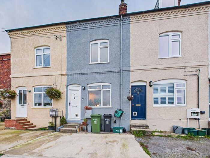 2 Bedroom Terraced House For Sale In Bridge Street, Stroud, GL5