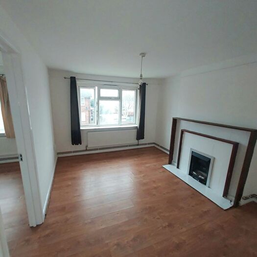 1 Bedroom Flat To Rent In Fleming Court, Croydon, CR0