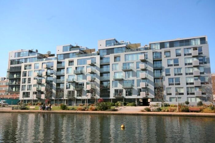 2 Bedroom Flat To Rent In Graham Street, London, N1