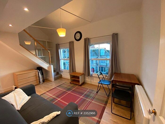 1 Bedroom Flat To Rent In Cheriton Road, Folkestone, CT20